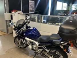 Moottoripyörä Yamaha FZ6-S 2005 20835412