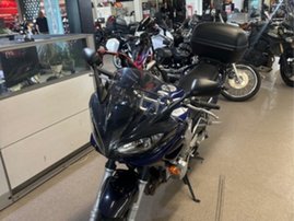 Moottoripyörä Yamaha FZ6-S 2005 20835413
