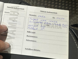 Moottoripyörä Yamaha FZ6-S 2005 21680944