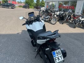 Moottoripyörä Honda NT 2022 20835589