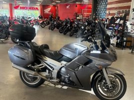 Moottoripyörä Yamaha FJR 2005 20848896