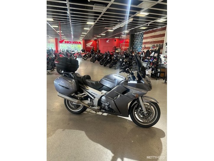 Moottoripyörä Yamaha FJR 2005 20848896