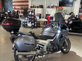 Moottoripyörä Yamaha FJR 2005 20848906