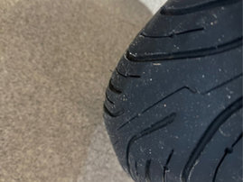 Moottoripyörä Yamaha FJR 2005 20848913