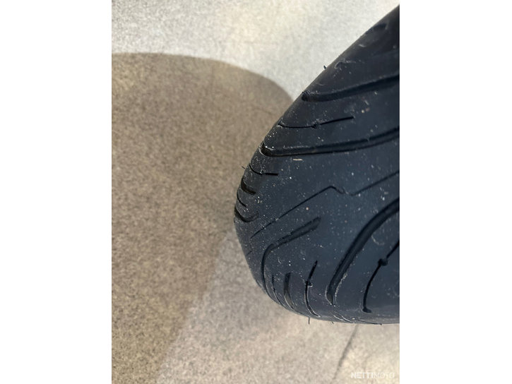 Moottoripyörä Yamaha FJR 2005 20848913