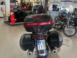 Moottoripyörä Yamaha FJR 2005 20848919