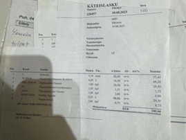 Moottoripyörä Yamaha FJR 2005 20848941