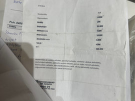 Moottoripyörä Yamaha FJR 2005 20848954