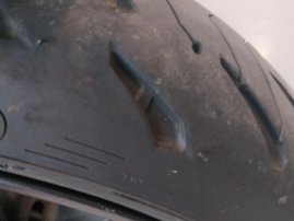 Moottoripyörä Honda CB 2023 20849564