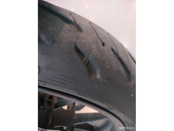 Moottoripyörä Honda CB 2023 20849564