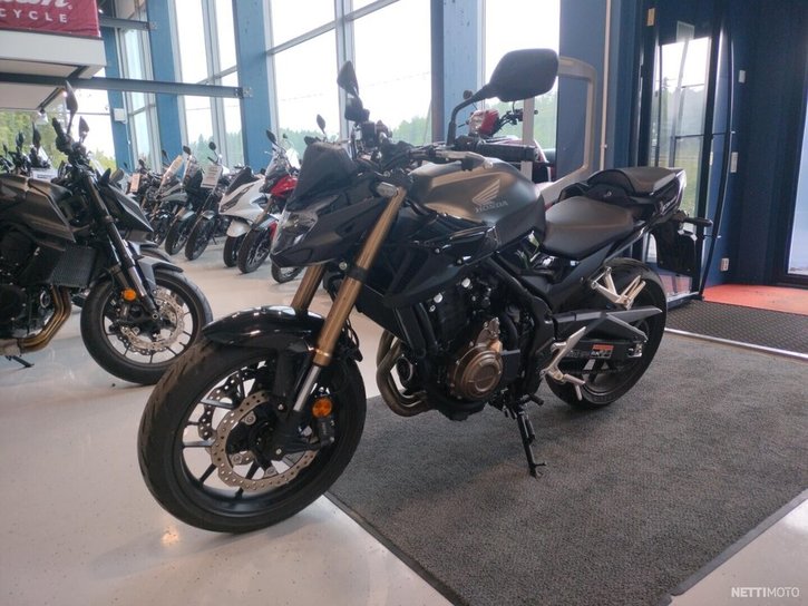 Moottoripyörä Honda CB 2023 20849580