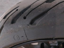 Moottoripyörä Honda CB 2023 20849581