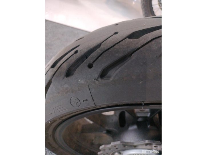 Moottoripyörä Honda CB 2023 20849581