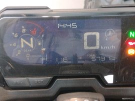 Moottoripyörä Honda CB 2023 20849582