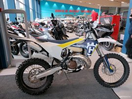 Moottoripyörä Husqvarna TE 2017 20851140