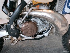 Moottoripyörä Husqvarna TE 2017 20851141