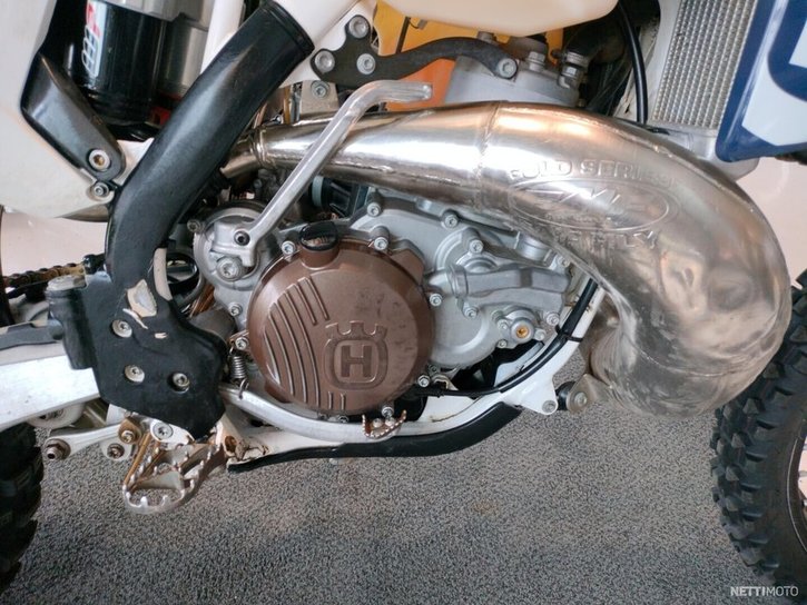 Moottoripyörä Husqvarna TE 2017 20851141