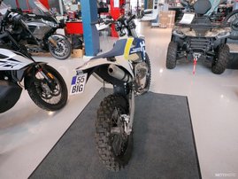 Moottoripyörä Husqvarna TE 2017 20851143