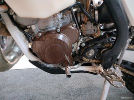 Moottoripyörä Husqvarna TE 2017 20851145