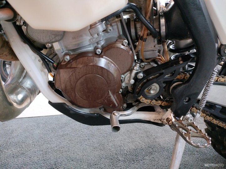 Moottoripyörä Husqvarna TE 2017 20851145