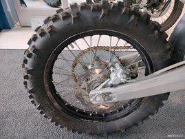 Moottoripyörä Husqvarna TE 2017 20851150