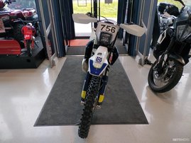 Moottoripyörä Husqvarna TE 2017 20851205