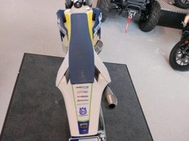 Moottoripyörä Husqvarna TE 2017 20851208