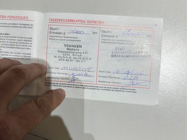 Moottoripyörä Honda VT 2005 20864084