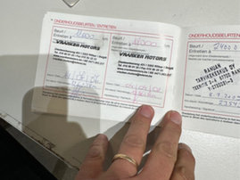 Moottoripyörä Honda VT 2005 20864085