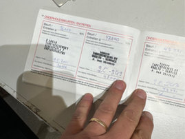 Moottoripyörä Honda VT 2005 20864087