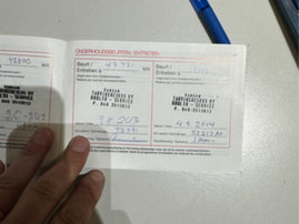 Moottoripyörä Honda VT 2005 20864088