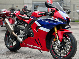 Moottoripyörä Honda CBR 2024 20865004