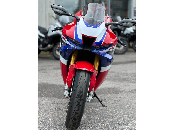 Moottoripyörä Honda CBR 2024 20865013