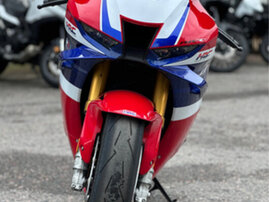 Moottoripyörä Honda CBR 2024 20865013