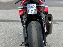 Moottoripyörä Honda CBR 2024 20865016