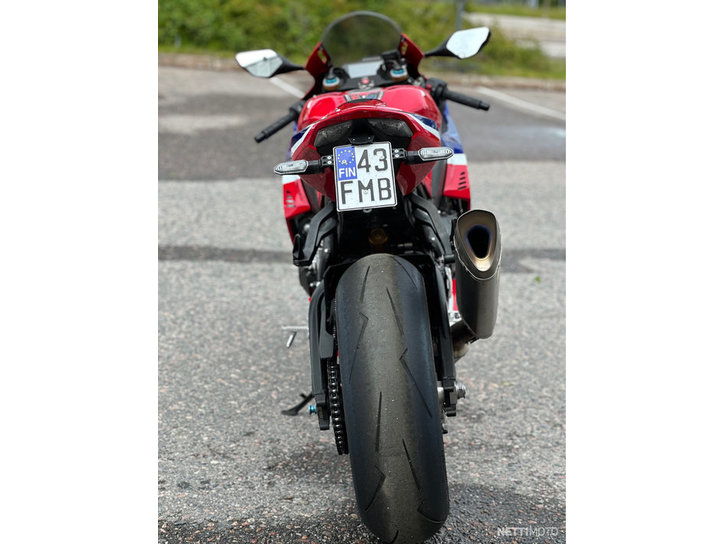 Moottoripyörä Honda CBR 2024 20865016