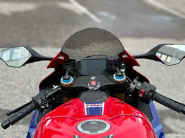 Moottoripyörä Honda CBR 2024 20865017