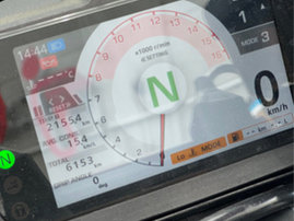 Moottoripyörä Honda CBR 2024 20865018