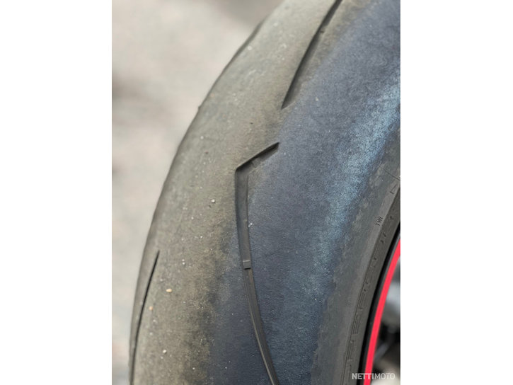 Moottoripyörä Honda CBR 2024 20865020