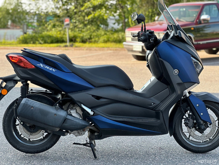 Skootteri Yamaha X-MaX 2018 20890114