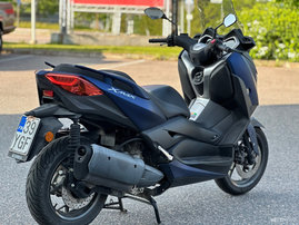 Skootteri Yamaha X-MaX 2018 20890115