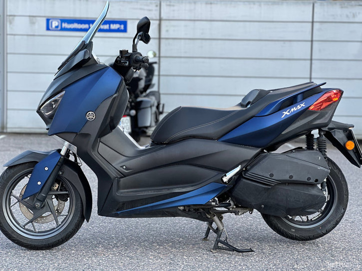 Skootteri Yamaha X-MaX 2018 20890116