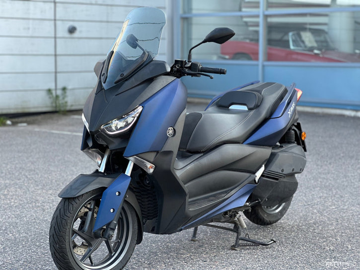 Skootteri Yamaha X-MaX 2018 20890117