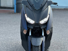 Skootteri Yamaha X-MaX 2018 20890119