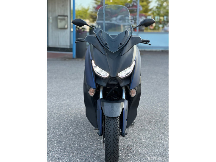 Skootteri Yamaha X-MaX 2018 20890119