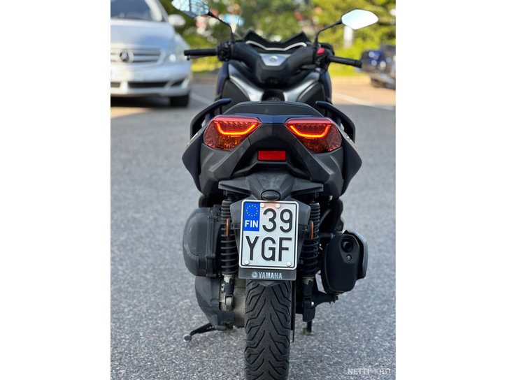 Skootteri Yamaha X-MaX 2018 20890120