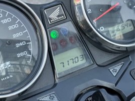 Skootteri Yamaha X-MaX 2018 20890121