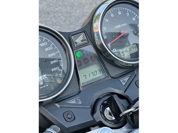 Skootteri Yamaha X-MaX 2018 20890121