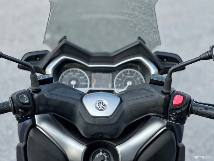 Skootteri Yamaha X-MaX 2018 20890122