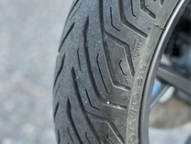 Skootteri Yamaha X-MaX 2018 20890124